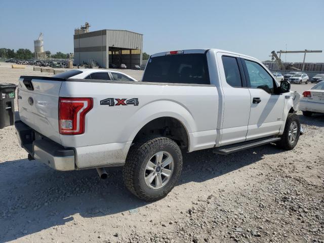 Photo 2 VIN: 1FTEX1EP7FKD41891 - FORD F150 SUPER 