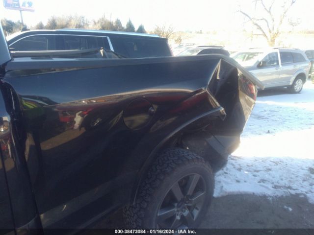 Photo 5 VIN: 1FTEX1EP7FKE03502 - FORD F-150 