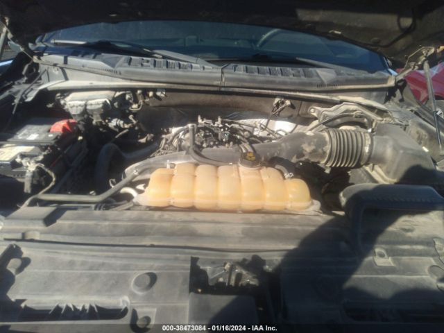 Photo 9 VIN: 1FTEX1EP7FKE03502 - FORD F-150 