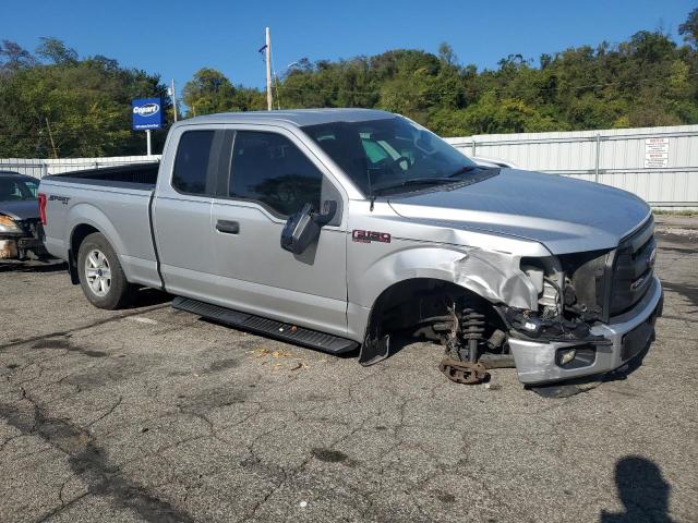 Photo 3 VIN: 1FTEX1EP7FKE46429 - FORD F150 SUPER 