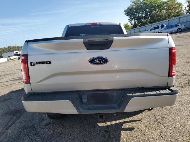 Photo 5 VIN: 1FTEX1EP7FKE46429 - FORD F150 SUPER 