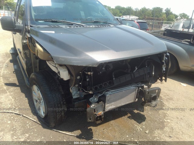 Photo 5 VIN: 1FTEX1EP7FKE95551 - FORD F-150 