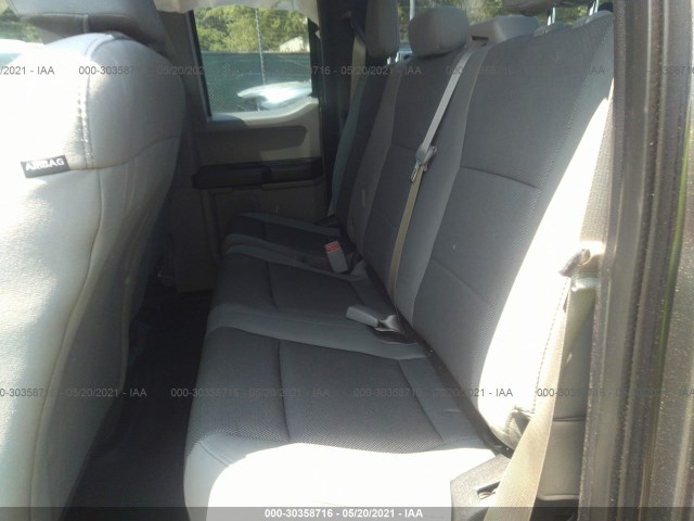 Photo 7 VIN: 1FTEX1EP7FKE95551 - FORD F-150 