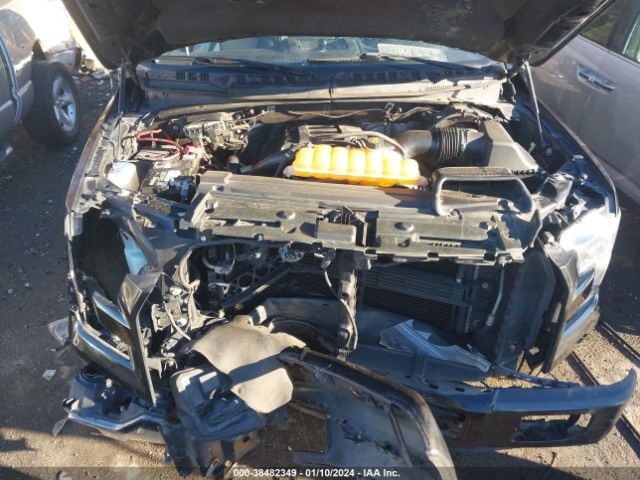 Photo 9 VIN: 1FTEX1EP7FKF20402 - FORD F-150 