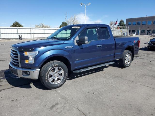 Photo 0 VIN: 1FTEX1EP7GFA92714 - FORD F-150 