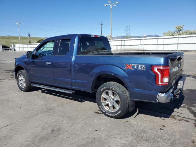 Photo 1 VIN: 1FTEX1EP7GFA92714 - FORD F-150 