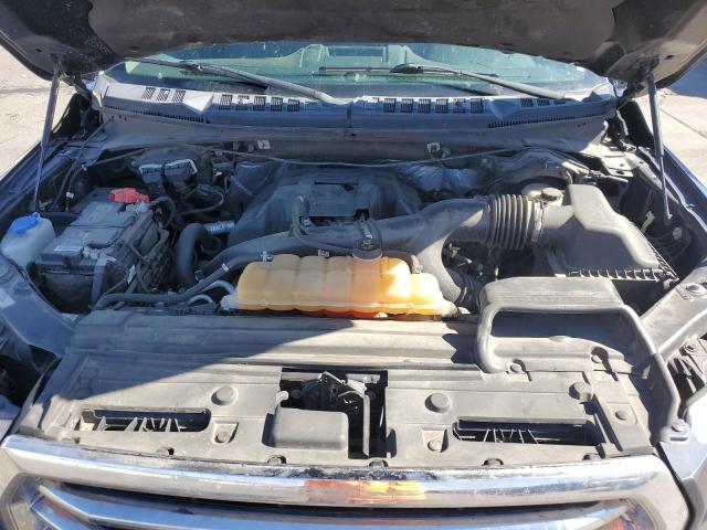 Photo 10 VIN: 1FTEX1EP7GFA92714 - FORD F-150 