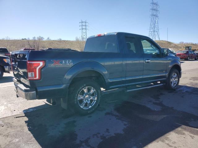 Photo 2 VIN: 1FTEX1EP7GFA92714 - FORD F-150 