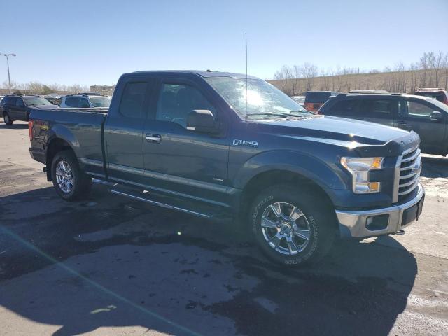 Photo 3 VIN: 1FTEX1EP7GFA92714 - FORD F-150 