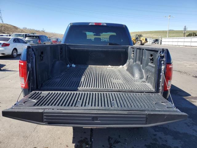 Photo 5 VIN: 1FTEX1EP7GFA92714 - FORD F-150 