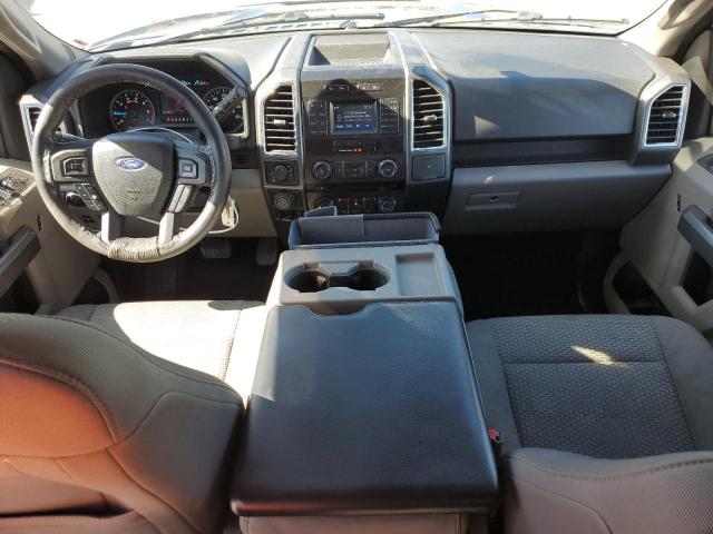 Photo 7 VIN: 1FTEX1EP7GFA92714 - FORD F-150 