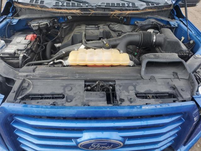 Photo 10 VIN: 1FTEX1EP7GFB69131 - FORD F150 SUPER 