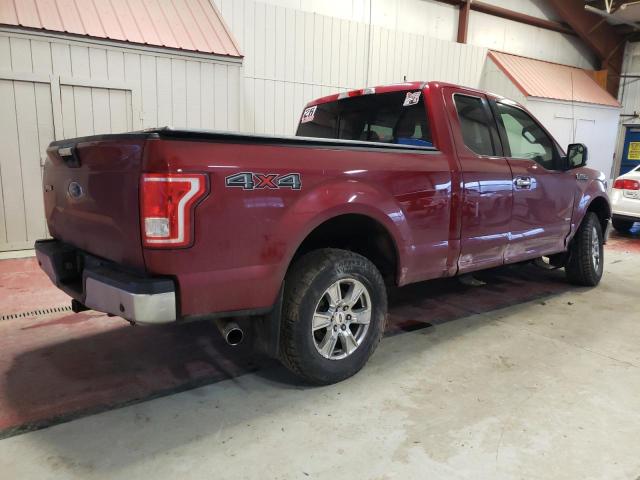 Photo 2 VIN: 1FTEX1EP7GFC10745 - FORD F-150 