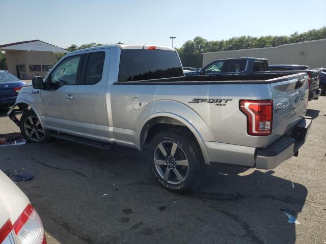 Photo 1 VIN: 1FTEX1EP7GFC77457 - FORD F150 SUPER 