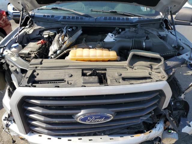 Photo 10 VIN: 1FTEX1EP7GFC77457 - FORD F150 SUPER 