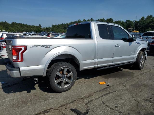 Photo 2 VIN: 1FTEX1EP7GFC77457 - FORD F150 SUPER 