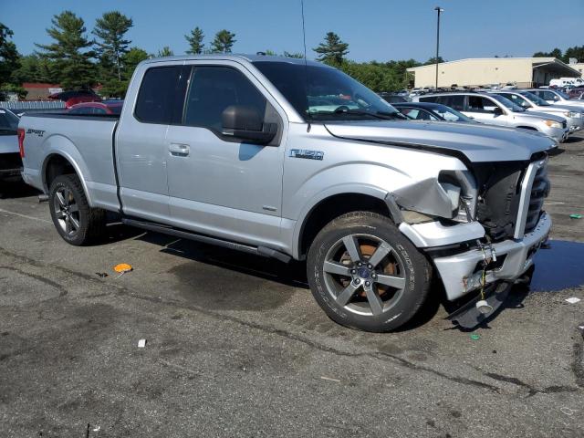 Photo 3 VIN: 1FTEX1EP7GFC77457 - FORD F150 SUPER 