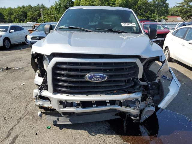 Photo 4 VIN: 1FTEX1EP7GFC77457 - FORD F150 SUPER 