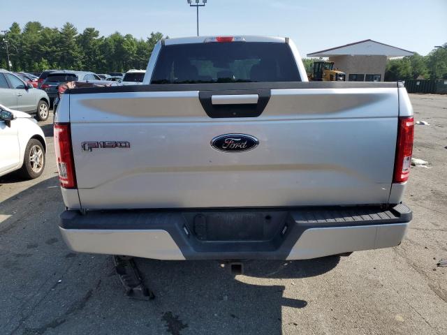 Photo 5 VIN: 1FTEX1EP7GFC77457 - FORD F150 SUPER 