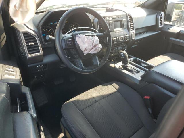 Photo 7 VIN: 1FTEX1EP7GFC77457 - FORD F150 SUPER 