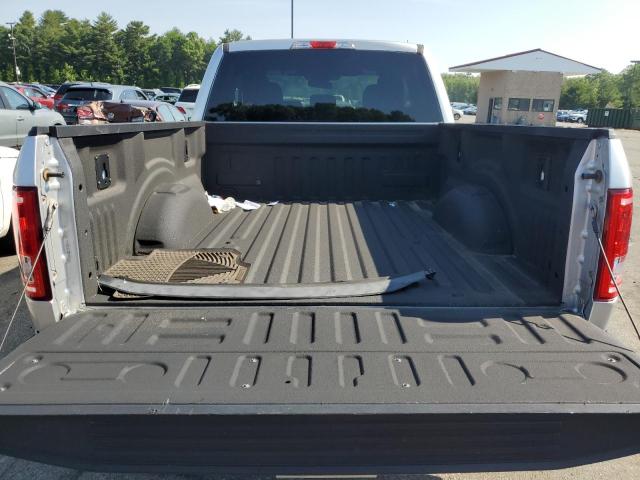 Photo 9 VIN: 1FTEX1EP7GFC77457 - FORD F150 SUPER 