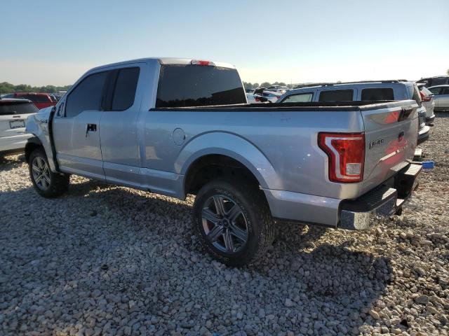 Photo 1 VIN: 1FTEX1EP7HFA02852 - FORD F150 SUPER 