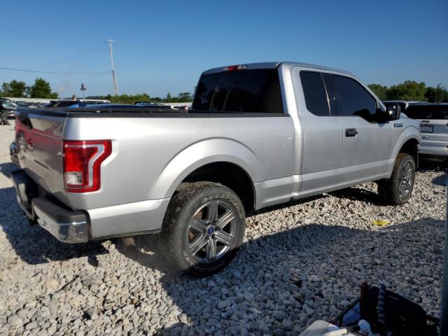 Photo 2 VIN: 1FTEX1EP7HFA02852 - FORD F150 SUPER 