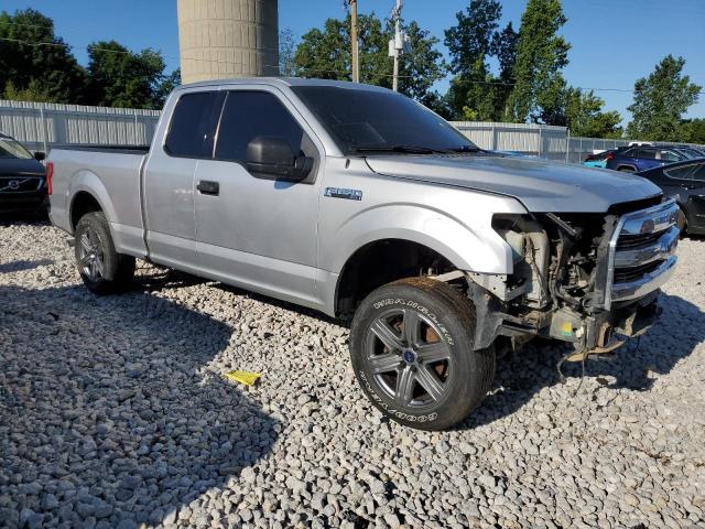 Photo 3 VIN: 1FTEX1EP7HFA02852 - FORD F150 SUPER 