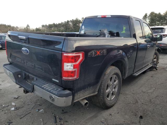 Photo 2 VIN: 1FTEX1EP7JFA35596 - FORD F-150 