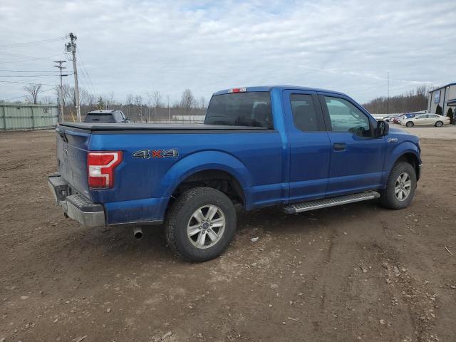 Photo 2 VIN: 1FTEX1EP7JFA39308 - FORD F-150 