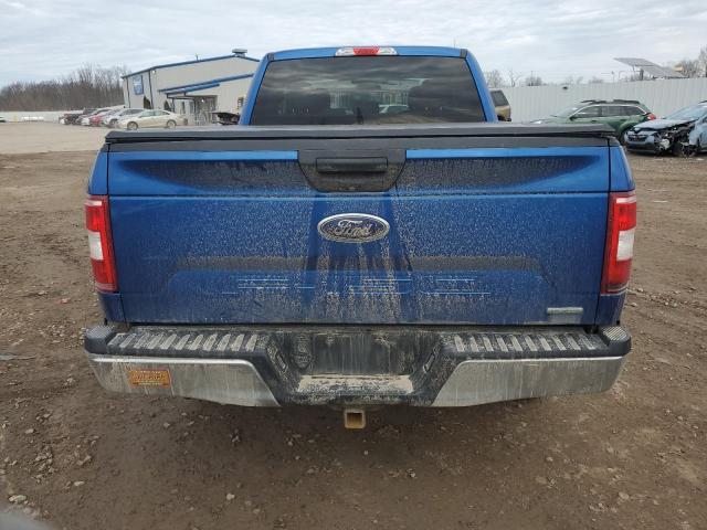 Photo 5 VIN: 1FTEX1EP7JFA39308 - FORD F-150 