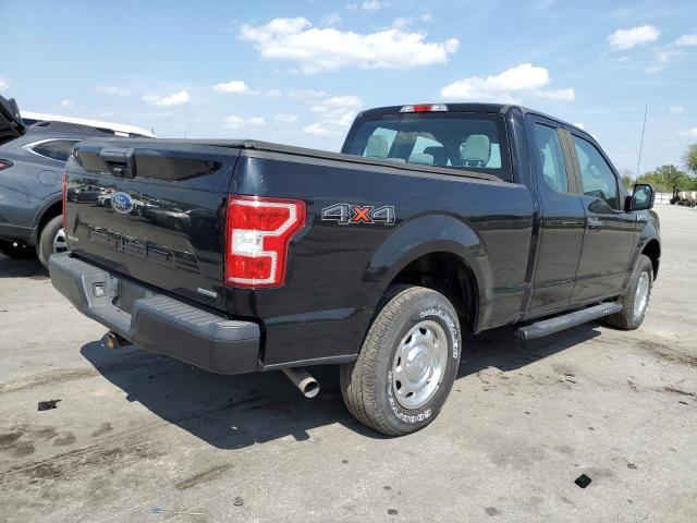 Photo 2 VIN: 1FTEX1EP7JFA46159 - FORD F-150 