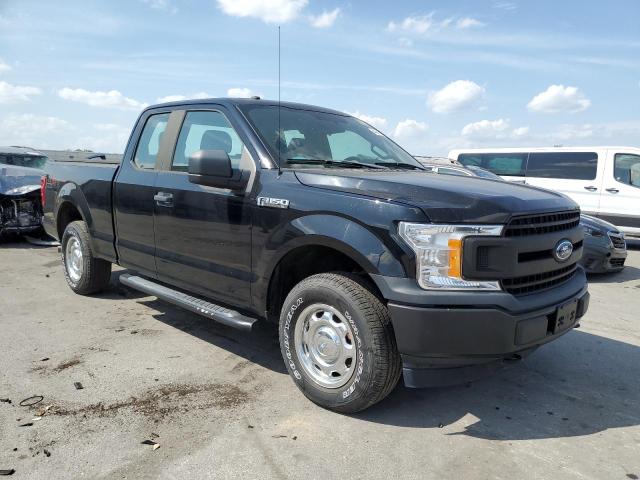 Photo 3 VIN: 1FTEX1EP7JFA46159 - FORD F-150 