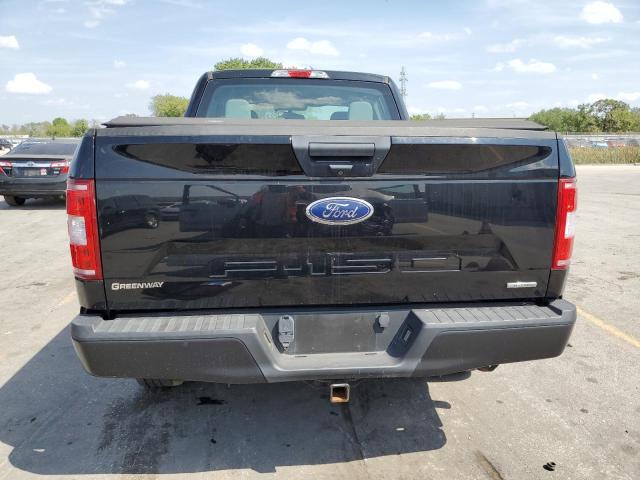 Photo 5 VIN: 1FTEX1EP7JFA46159 - FORD F-150 