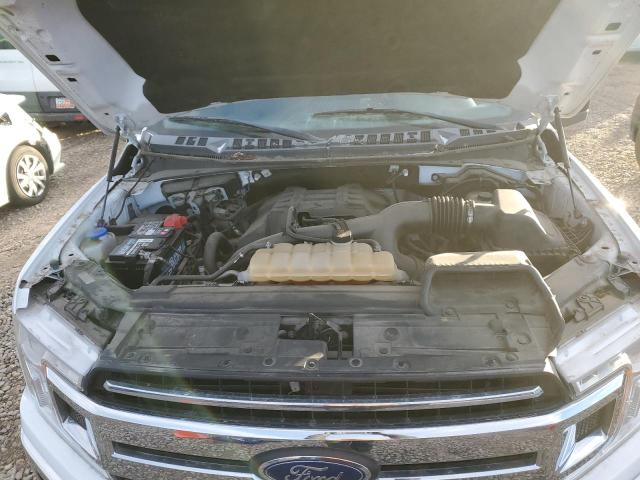 Photo 10 VIN: 1FTEX1EP7JFB32670 - FORD F150 SUPER 