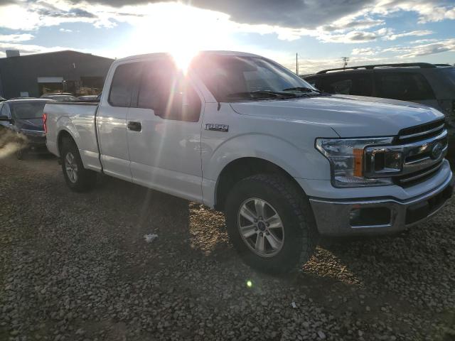 Photo 3 VIN: 1FTEX1EP7JFB32670 - FORD F150 SUPER 