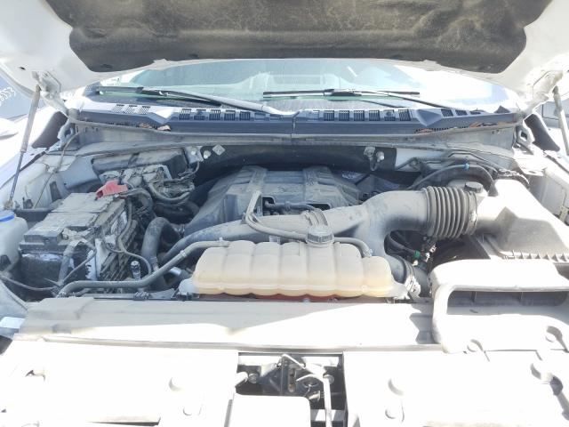 Photo 6 VIN: 1FTEX1EP7JKC84097 - FORD F150 SUPER 