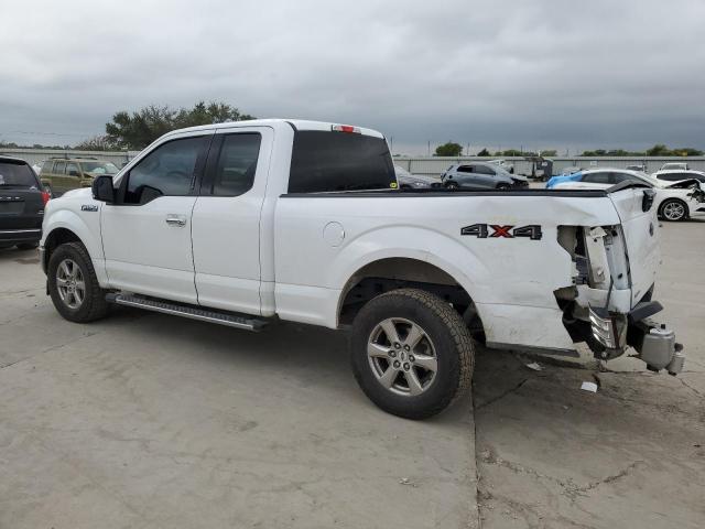 Photo 1 VIN: 1FTEX1EP7JKG10769 - FORD F150 SUPER 