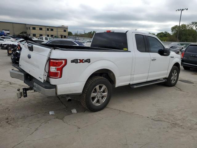 Photo 2 VIN: 1FTEX1EP7JKG10769 - FORD F150 SUPER 