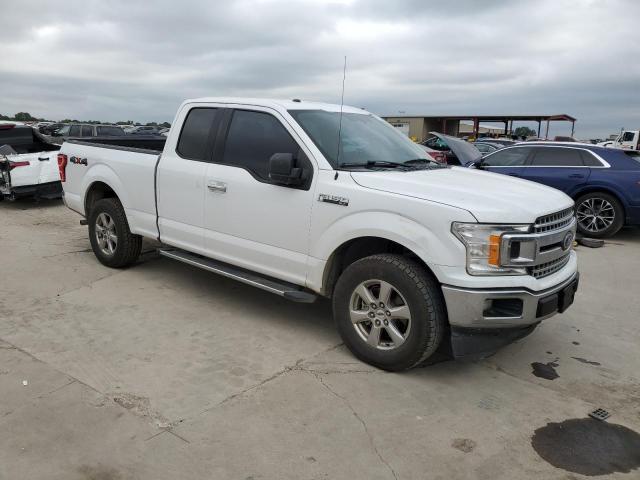 Photo 3 VIN: 1FTEX1EP7JKG10769 - FORD F150 SUPER 