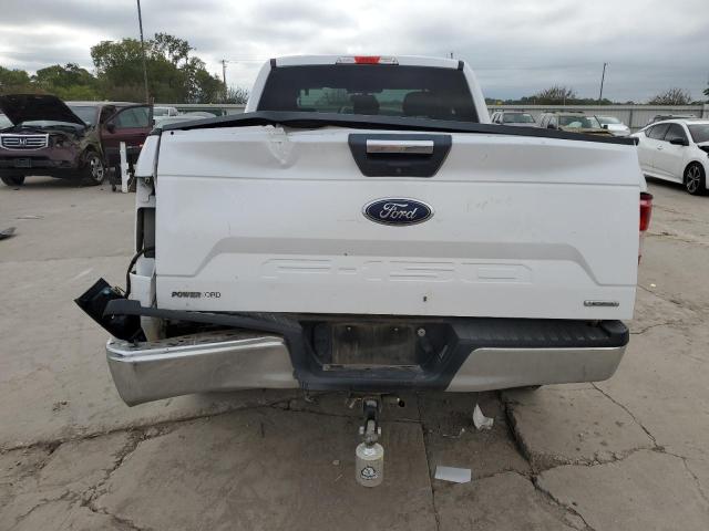 Photo 5 VIN: 1FTEX1EP7JKG10769 - FORD F150 SUPER 