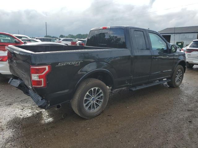 Photo 2 VIN: 1FTEX1EP7KKD55218 - FORD F150 SUPER 