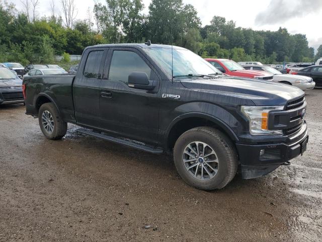 Photo 3 VIN: 1FTEX1EP7KKD55218 - FORD F150 SUPER 