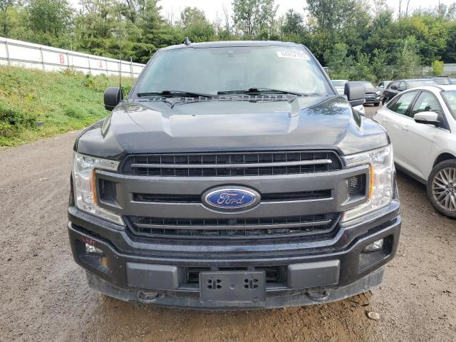 Photo 4 VIN: 1FTEX1EP7KKD55218 - FORD F150 SUPER 