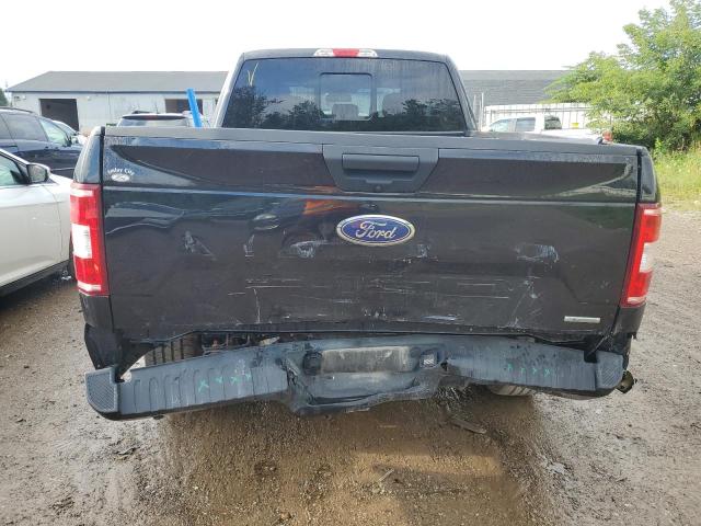 Photo 5 VIN: 1FTEX1EP7KKD55218 - FORD F150 SUPER 