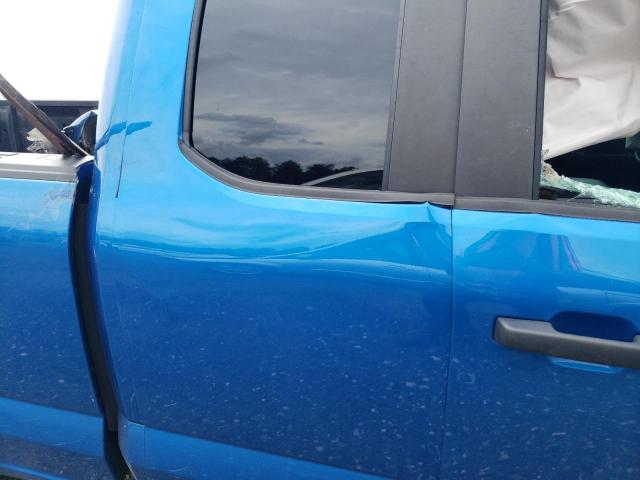 Photo 9 VIN: 1FTEX1EP7MFA09830 - FORD F150 SUPER 