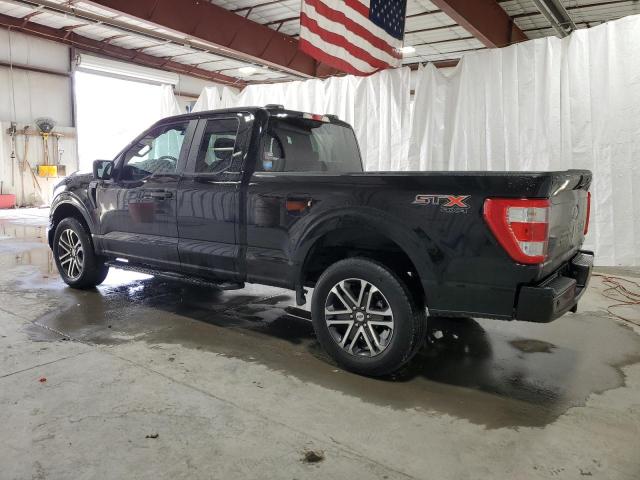 Photo 1 VIN: 1FTEX1EP7MKD29897 - FORD F-150 