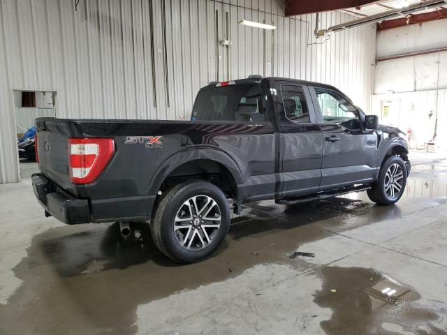 Photo 2 VIN: 1FTEX1EP7MKD29897 - FORD F-150 