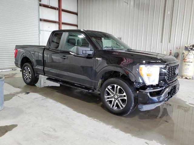 Photo 3 VIN: 1FTEX1EP7MKD29897 - FORD F-150 