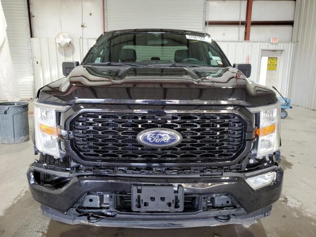 Photo 4 VIN: 1FTEX1EP7MKD29897 - FORD F-150 